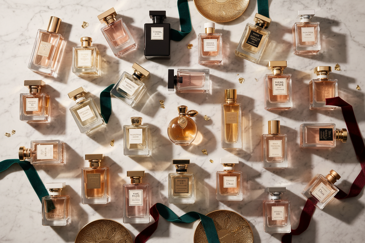 Dior Sauvage vs Bleu de Chanel: Which Should You Buy in 2026?