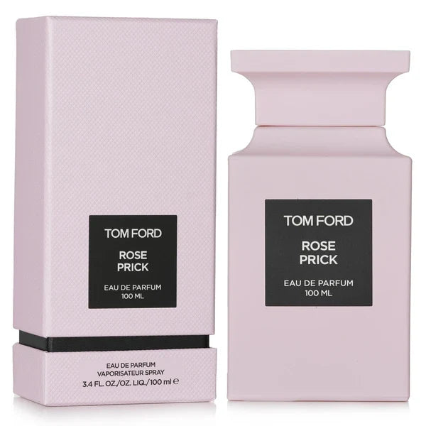 Rose Prick EDP Spray Unisex 100ml