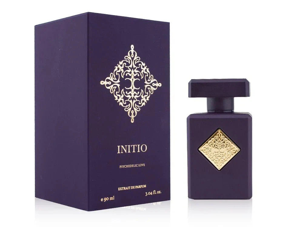 High Frequency Unisex for Unisex Eau De Parfum 90ml