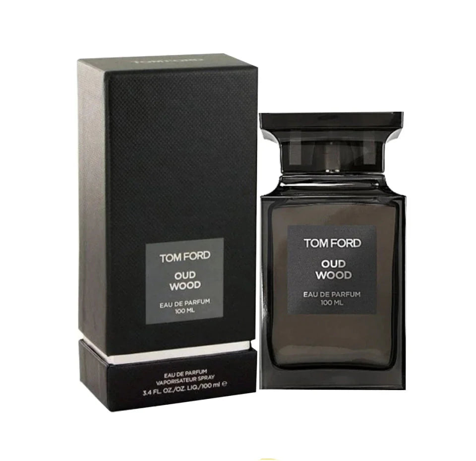 Oud Wood Intense edp 100ml/3.4 Oz