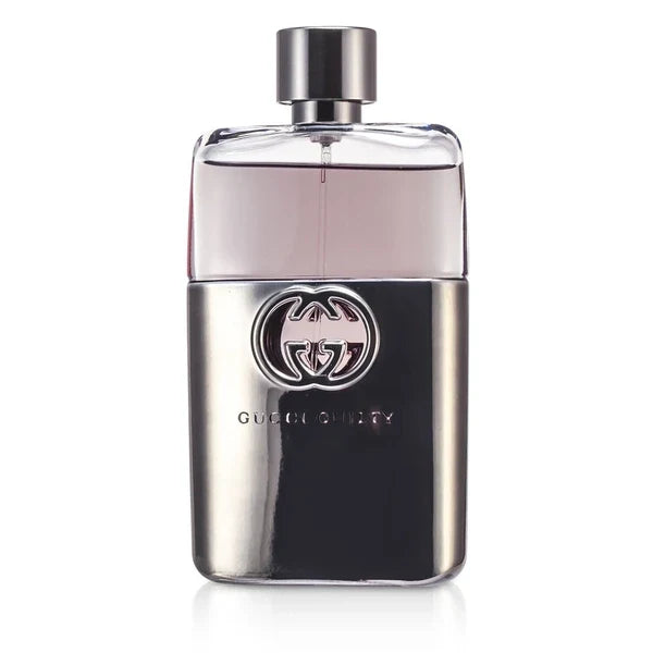 Guilty Pour Homme By Edt Spray 90ml