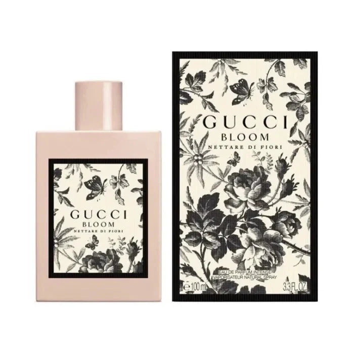 Bloom Nettare di Fiori EDP Spray 100ml