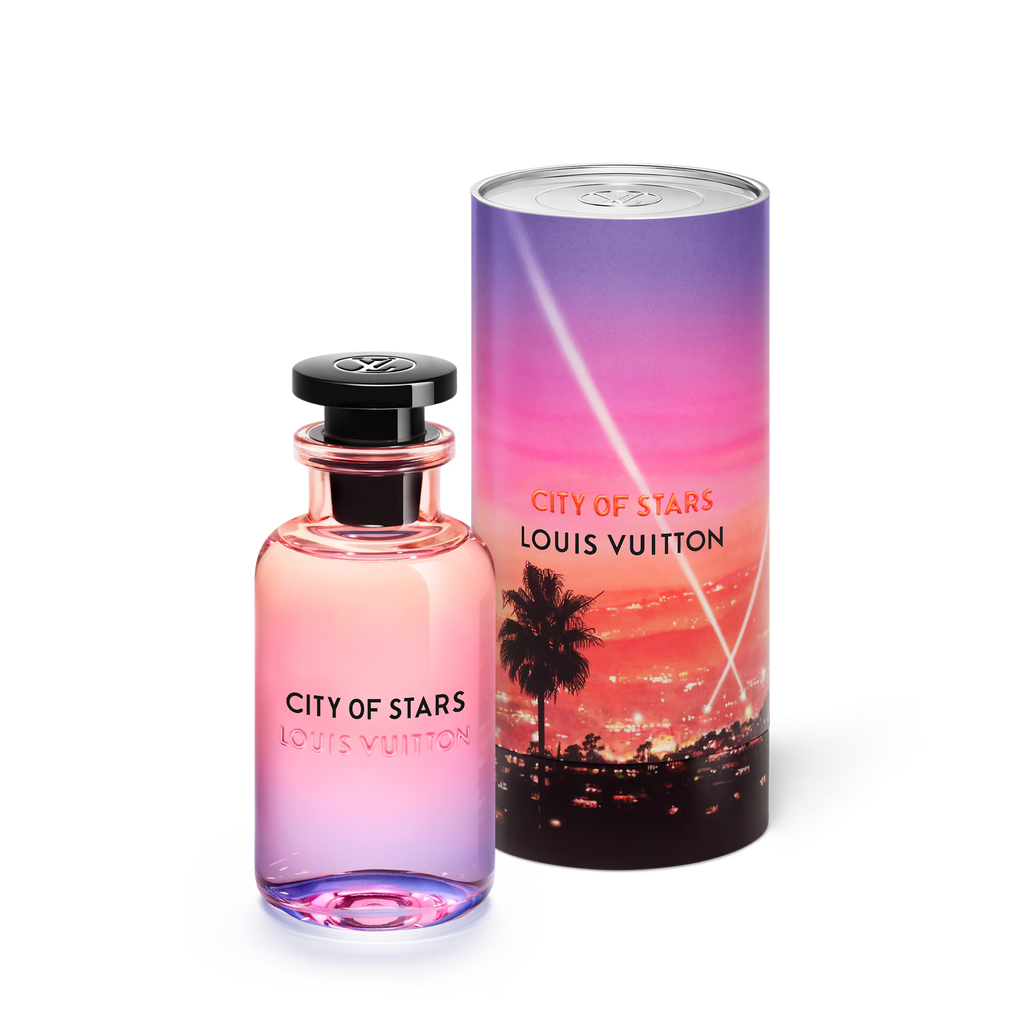 City of stars 100ml