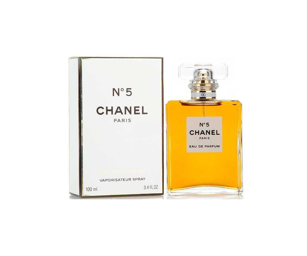 No 5 Paris 3.4 oz / 100 ml