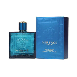 Eros for Men EDT 100ml