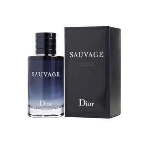 Sauvage Eau De Parfum Spray 100ml