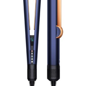 Airstrait™ dryer and straightener