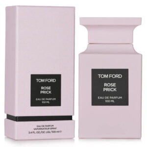 Rose Prick EDP Spray Unisex 100ml