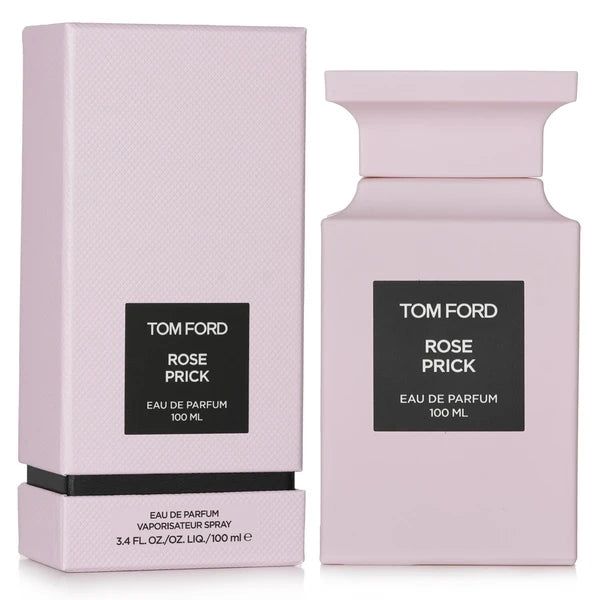 Rose Prick EDP Spray Unisex 100ml