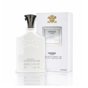 Silver Mountain Water 100ml