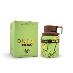 Dubai Chocolat Odyssey Gourmand Edition by 100ml
