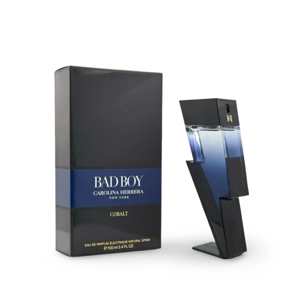 Bad Boy Cobalt by Carolina Herrera