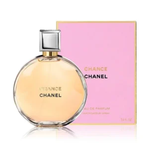 Chance Eau de Parfum 100ml