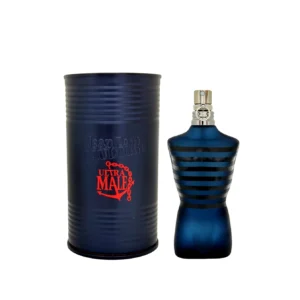 Ultra Male by Jean Paul Gaultier 125ml