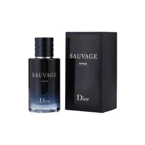 Dior Sauvage Parfum 100ml