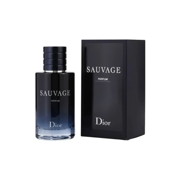 Dior Sauvage Parfum 100ml