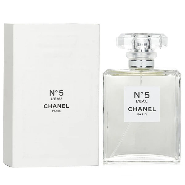 Chanel N°5 L'Eau / 100 ml