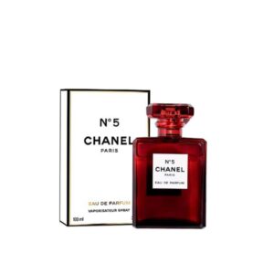 N°5 Eau de Parfum (Red Edition)100ml