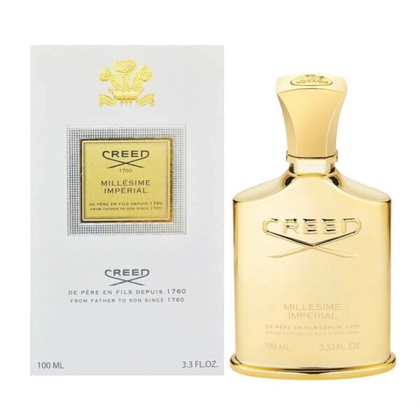 Millesime Imperial EDP Spray Men 100ml