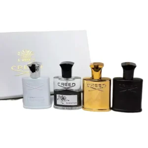 Creed Gift Set 30ml*4