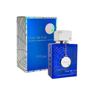 Club De Nuit Iconic EDP 105ml