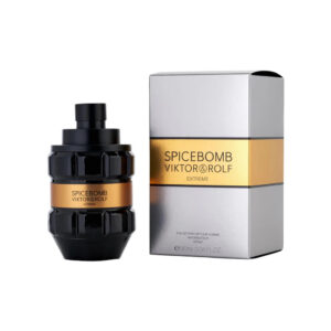 Spicebomb Extreme EDP 90ml
