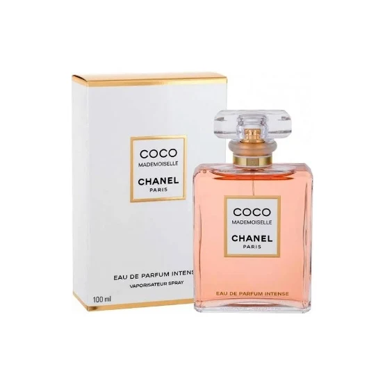 Coco Mademoiselle EDP 100ml