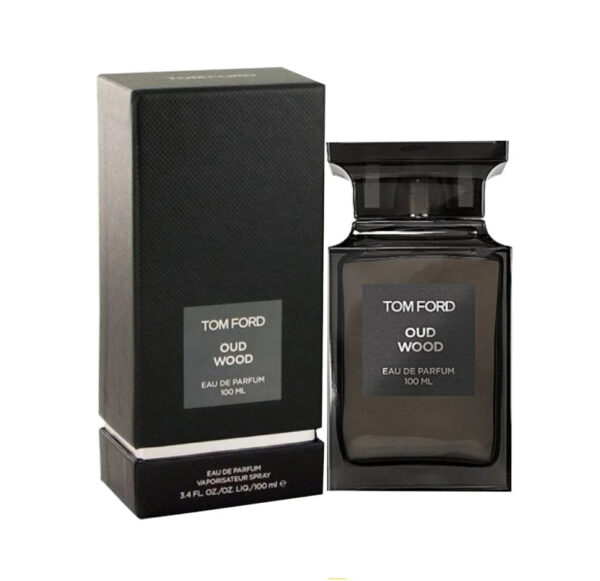 Oud Wood Intense edp 100ml/3.4 Oz