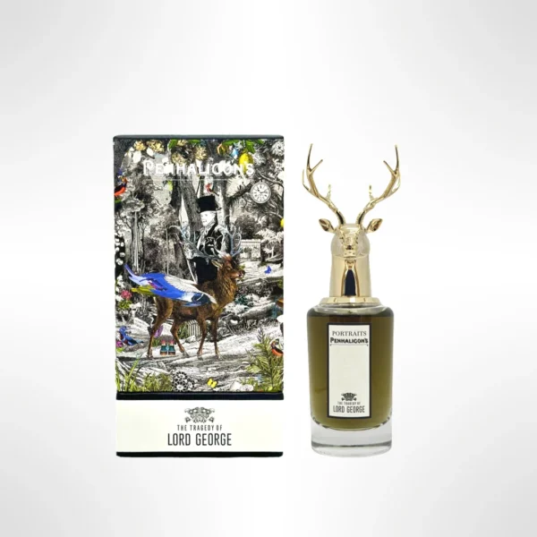 The Coveted Duchess Rose 75ml