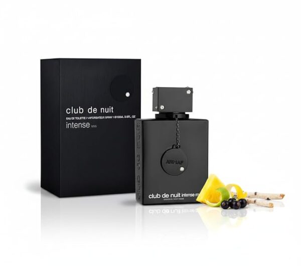 club de nuit(Man) 105ml
