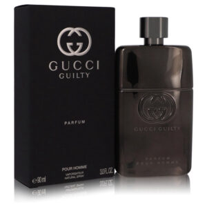 Guilty Pour Homme Parfum 90ml