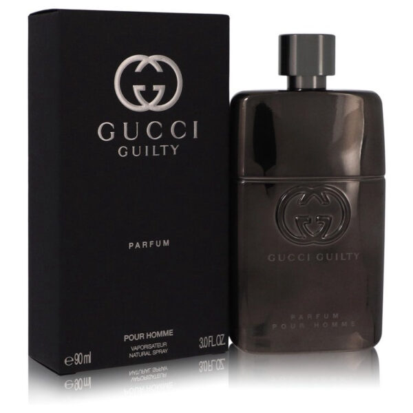 Guilty Pour Homme Parfum 90ml