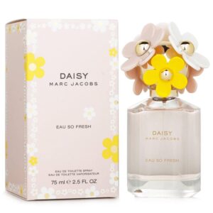 Daisy Eau So Fresh 75ml