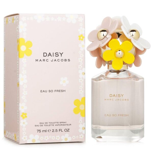 Daisy Eau So Fresh 75ml