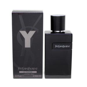 YVES SAINT LAURENT Y LE PARFUM SPRAY 100 ML