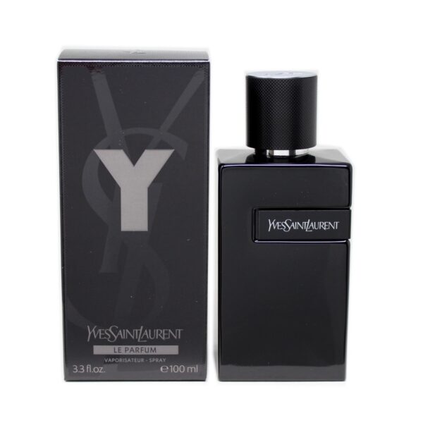 YVES SAINT LAURENT Y LE PARFUM SPRAY 100 ML