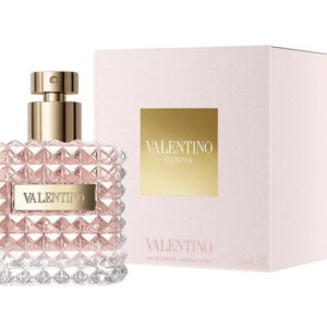 DONNA EAU DE PARFUM 100ML