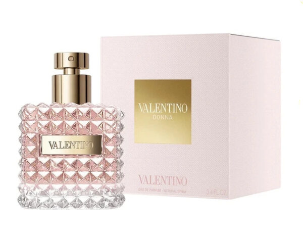DONNA EAU DE PARFUM 100ML