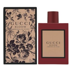 Click to see full view Bloom Ambrosia di Fiori Women 100ml