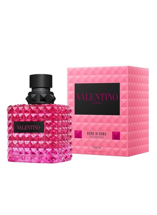 Born in Roma Donna Extradose Parfum 100ml