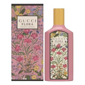 Flora Gorgeous Gardenia for Women 100ml
