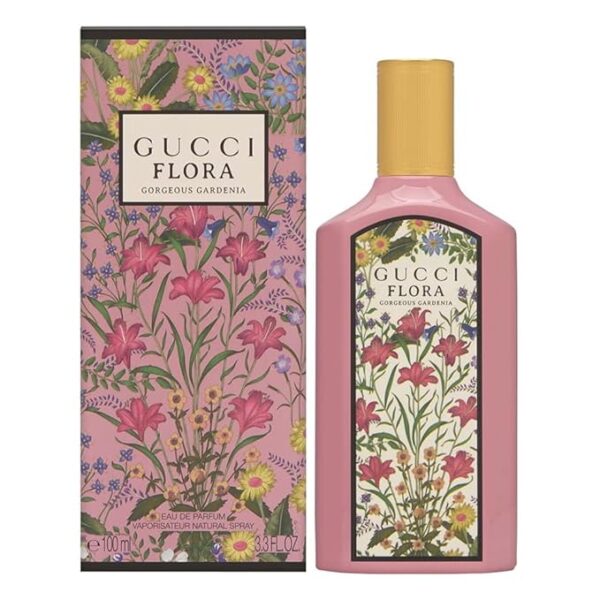 Flora Gorgeous Gardenia for Women 100ml