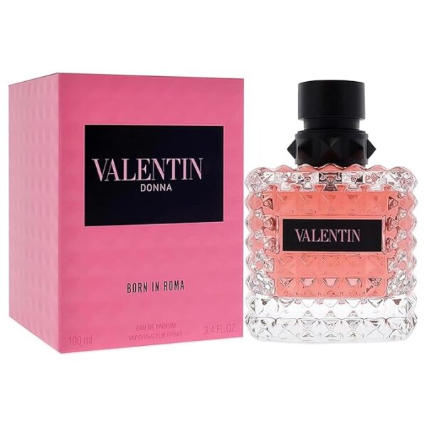 Donna Born In Roma for Women 100ml