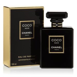 Chanel Coco Noir Eau de Parfum Spray For Women, 3.4 Oz