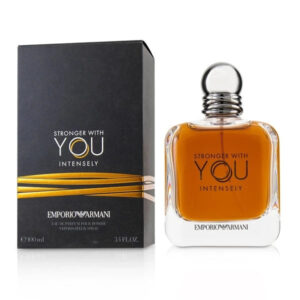 Stronger With You Intensely 100ml