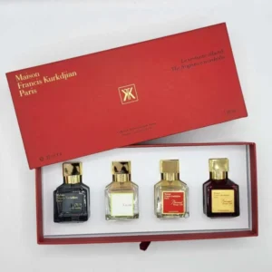 Baccarat 540 Gift Box Sample 30ml*4