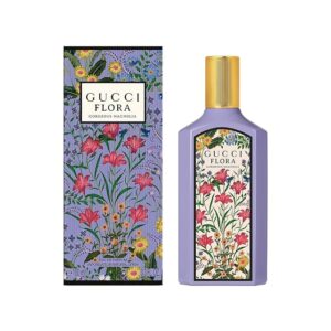 Flora Gorgeous Magnolia Eau De Parfum Spray for Women100ml
