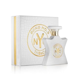 100ml No.9 New York New Bond St. Unisex Eau de Parfum