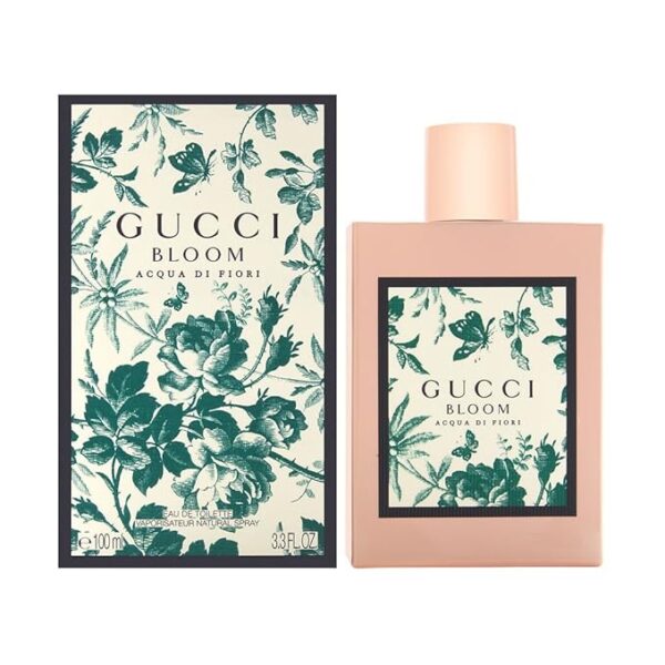 Bloom Acqua di Fiori for Wome 100ml