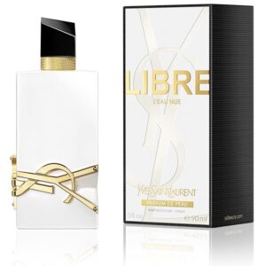 Libre L'eau Nue Parfum De Peau by Yves Saint Laurent Eau De Parfum Spray for Women